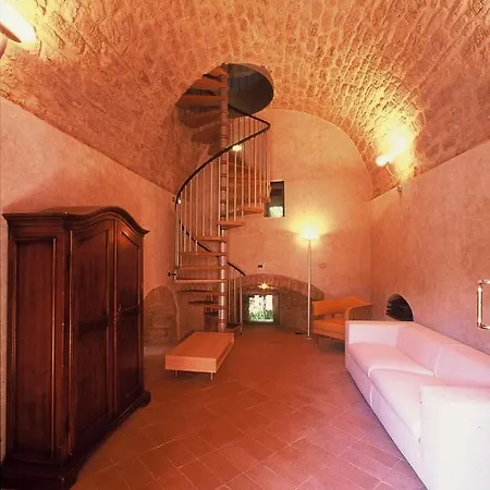 La Torre Apartament *