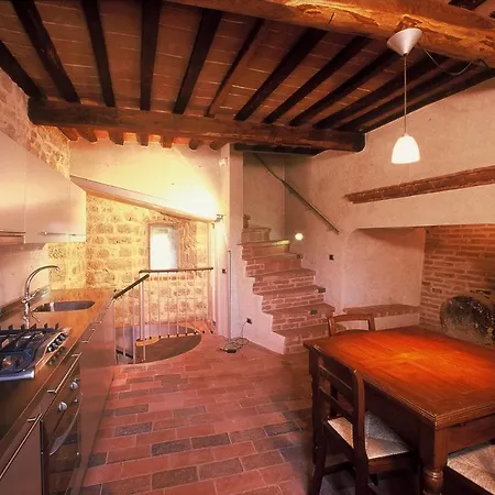 La Torre Apartment *