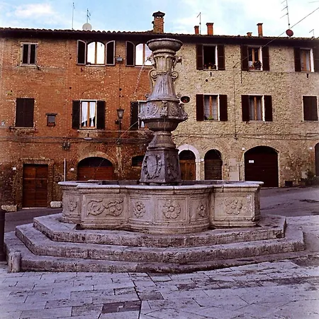 La Torre Apartament *