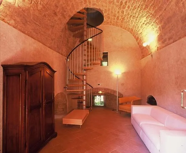 La Torre Apartament *