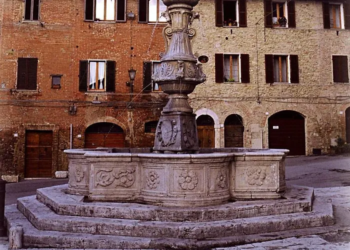 La Torre Apartament *