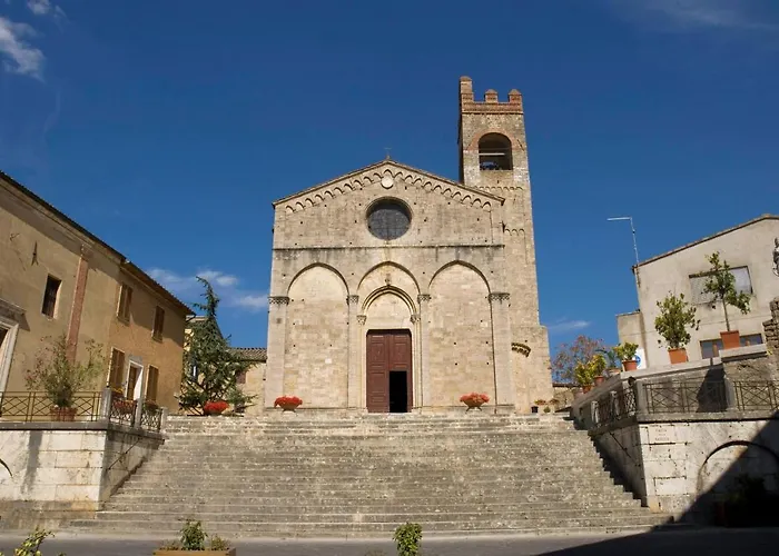 La Torre Apartament Asciano